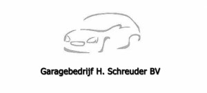 Garage H. Schreuder