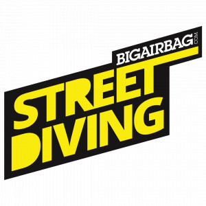BigAirBag Streetdiving